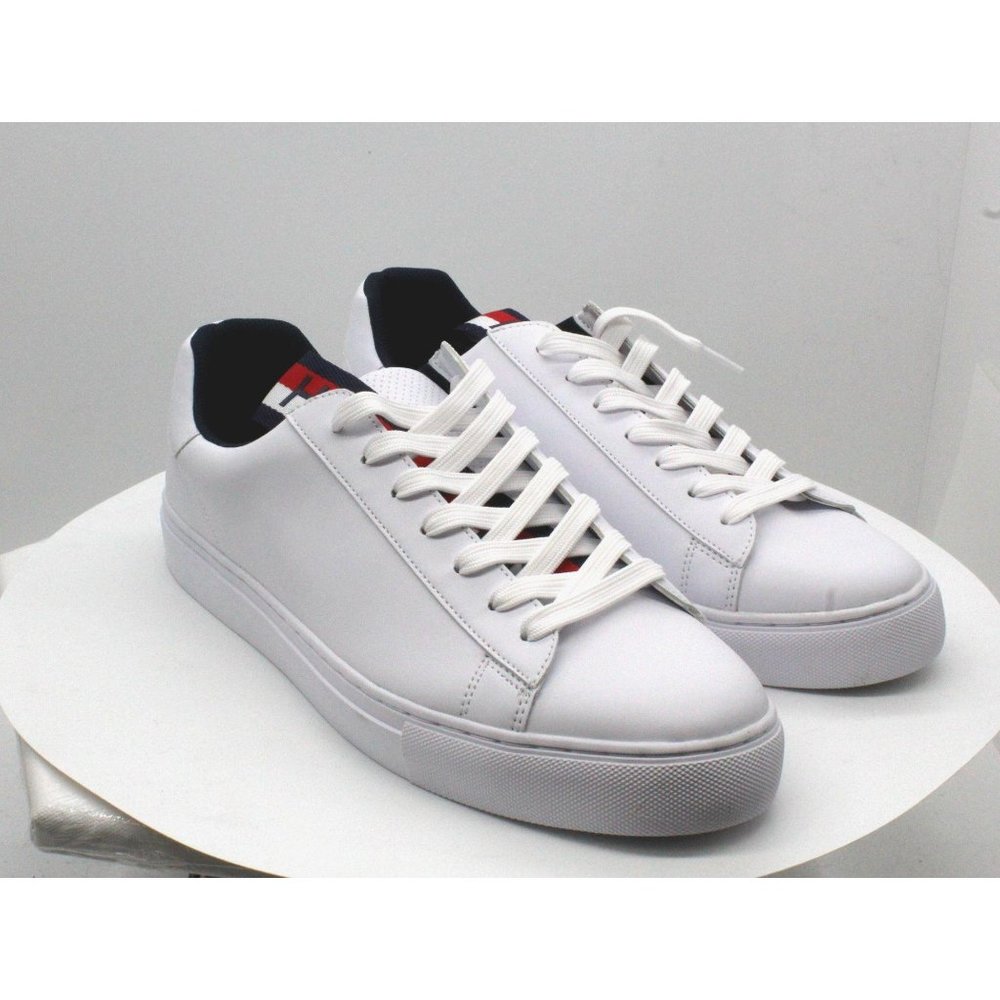 Tommy Hilfiger Men's Baylon Icon Sneakers Men's - Picture 1 of 8